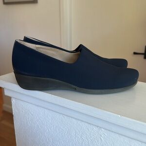 Ecco Abalone Loafer 42